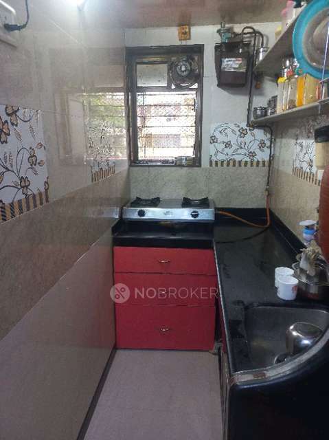 1 BHK Flat In Kishna Society For Sale  In Crystal Hospital, 5, Cross Rd Number 2, Shantivan, Shri Krishna Nagar, Sri Krishna Nagar, Borivali East, Mumbai, Maharashtra 400066, India