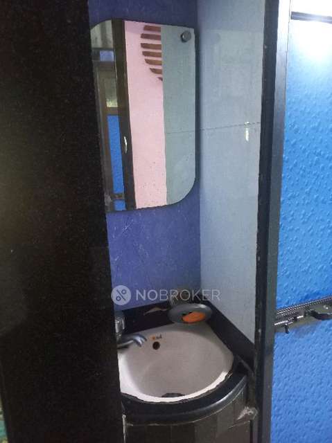 1 BHK Flat In Kishna Society For Sale  In Crystal Hospital, 5, Cross Rd Number 2, Shantivan, Shri Krishna Nagar, Sri Krishna Nagar, Borivali East, Mumbai, Maharashtra 400066, India