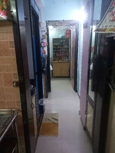 1 BHK Flat In Kishna Society For Sale  In Crystal Hospital, 5, Cross Rd Number 2, Shantivan, Shri Krishna Nagar, Sri Krishna Nagar, Borivali East, Mumbai, Maharashtra 400066, India