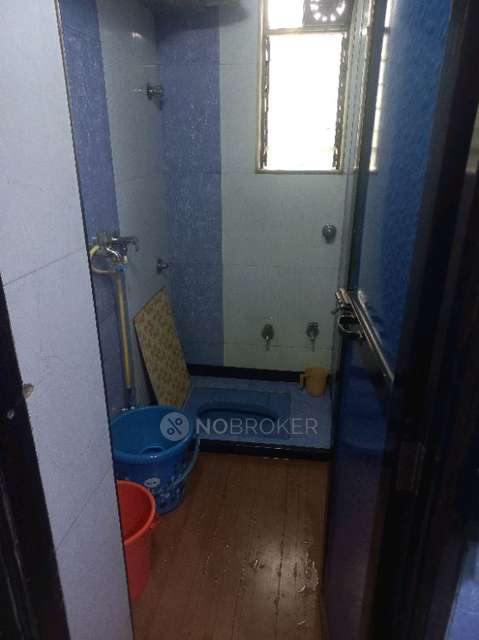 1 BHK Flat In Kishna Society For Sale  In Crystal Hospital, 5, Cross Rd Number 2, Shantivan, Shri Krishna Nagar, Sri Krishna Nagar, Borivali East, Mumbai, Maharashtra 400066, India