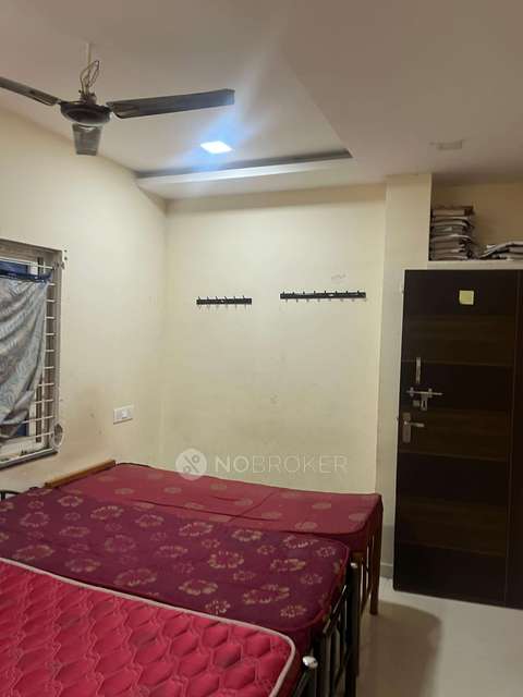 PG for Girls in  Pocharam