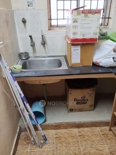 1 BHK Flat In Panpet For Sale  In Nandanam