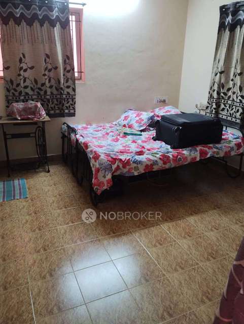 1 BHK Flat In Panpet For Sale  In Nandanam