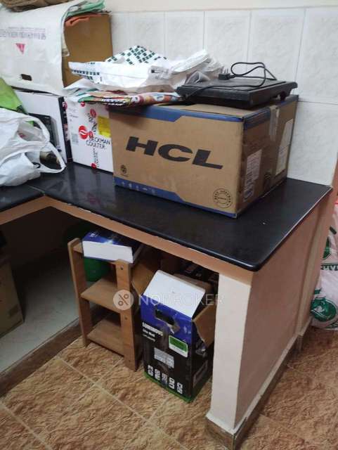 1 BHK Flat In Panpet For Sale  In Nandanam