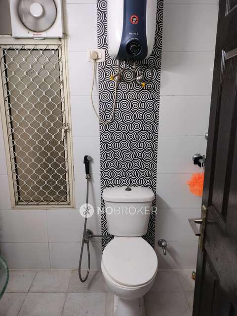 2 BHK Flat In Crossing Republik For Sale  In Crossings Republik