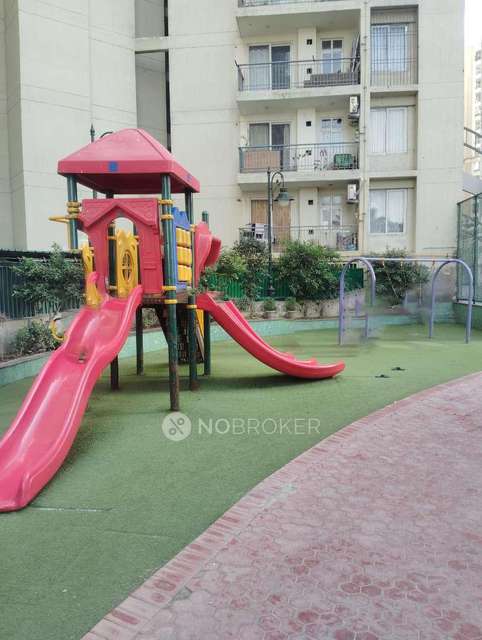 2 BHK Flat In Crossing Republik For Sale  In Crossings Republik