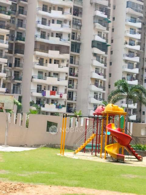 2 BHK Flat In Crossing Republik For Sale  In Crossings Republik