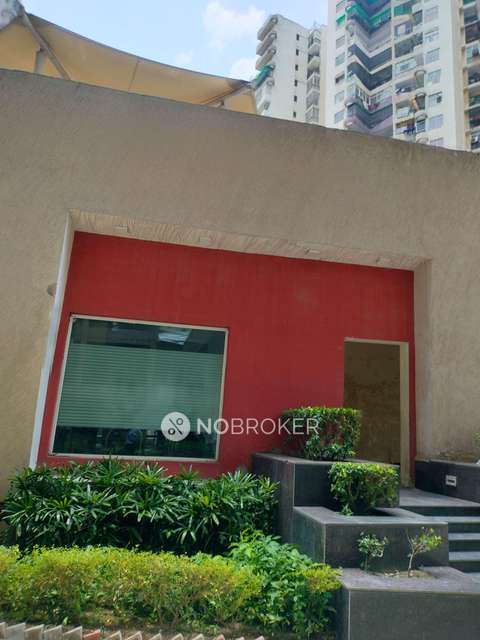 2 BHK Flat In Crossing Republik For Sale  In Crossings Republik