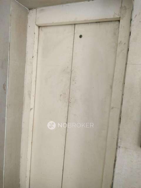 2 BHK Flat In Crossing Republik For Sale  In Crossings Republik