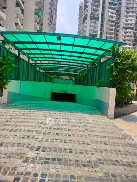 2 BHK Flat In Crossing Republik For Sale  In Crossings Republik