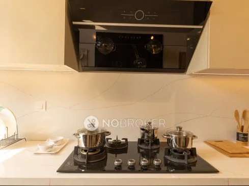 2 BHK Flat In Jgb Satgurus Kismet For Sale  In Bandra West