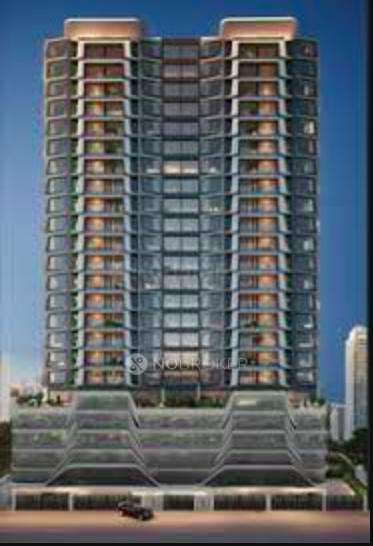 4 BHK Flat In Jgb Satgurus Kismet For Sale  In Bandra West
