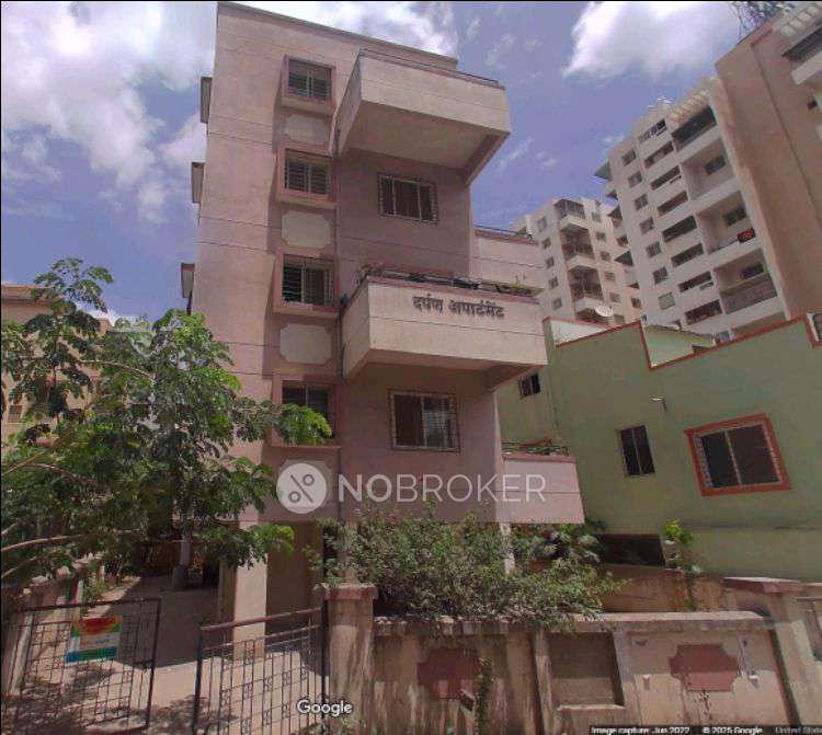 Darpan Apartment
