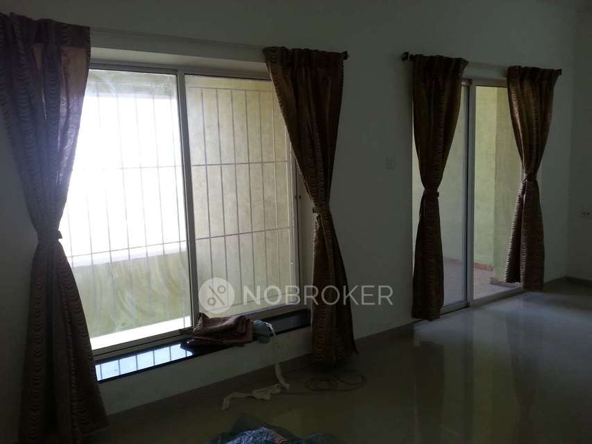3 BHK Flat In Wisteriaa for Rent In Hinjawadi