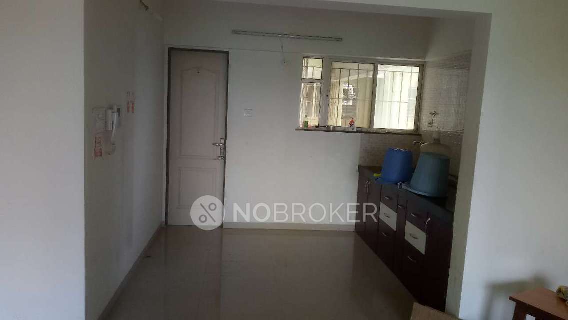 3 BHK Flat In Wisteriaa for Rent In Hinjawadi