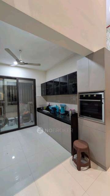 3 BHK Flat In Mantra Mesmer For Sale  In Mundhwa