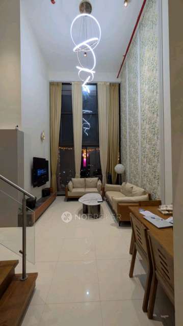 3 BHK Flat In Mantra Mesmer For Sale  In Mundhwa