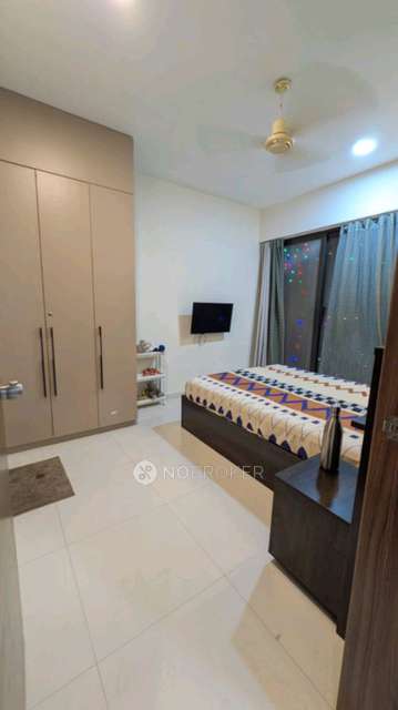 3 BHK Flat In Mantra Mesmer For Sale  In Mundhwa