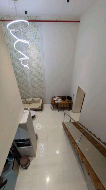 3 BHK Flat In Mantra Mesmer For Sale  In Mundhwa