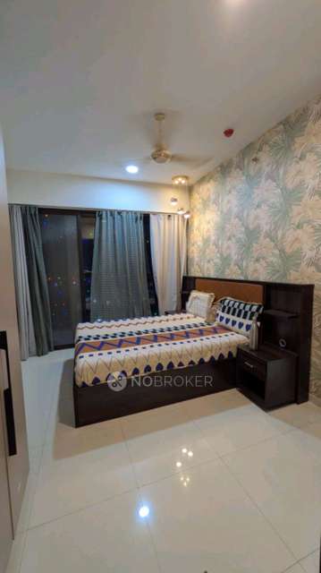 3 BHK Flat In Mantra Mesmer For Sale  In Mundhwa