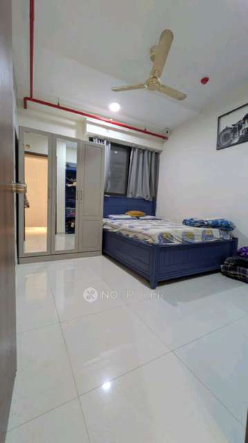 3 BHK Flat In Mantra Mesmer For Sale  In Mundhwa