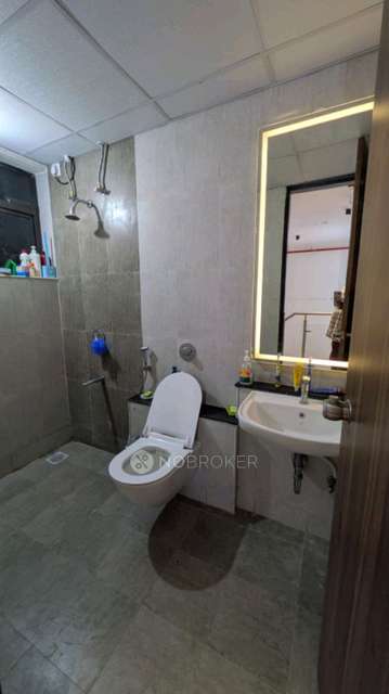 3 BHK Flat In Mantra Mesmer For Sale  In Mundhwa