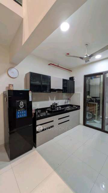 3 BHK Flat In Mantra Mesmer For Sale  In Mundhwa