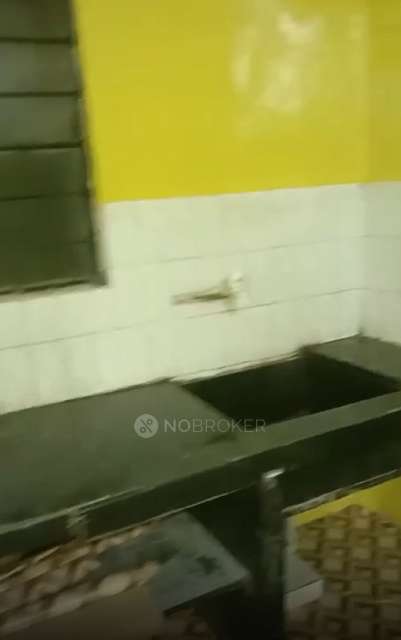 1 BHK Flat In Shri Ganesh Apartment For Sale  In Vadgaon Budruk