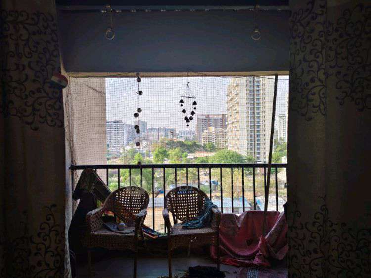 2 BHK Flat In Erica Homes for Rent  In Erica