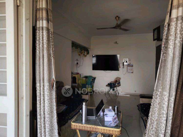 2 BHK Flat In Erica Homes for Rent  In Erica