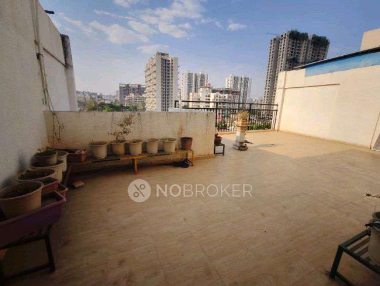 2 BHK Flat In Erica Homes for Rent  In Erica