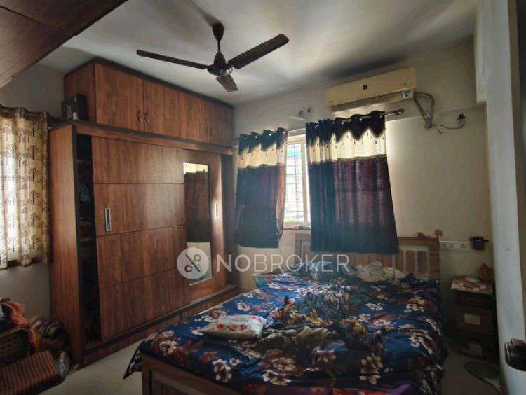 2 BHK Flat In Erica Homes for Rent  In Erica