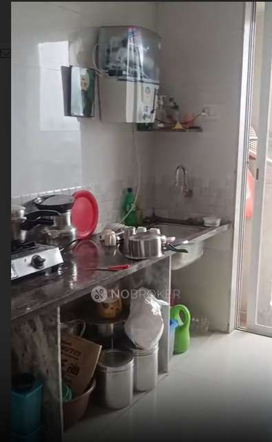 1 BHK Flat In Guru Atman For Sale  In Kalyan West