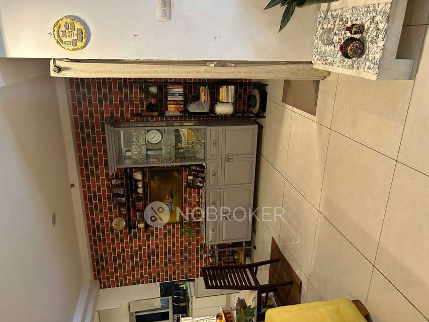 3 BHK Flat In Aparna Sarovar Zenith For Sale  In Chanda Nagar