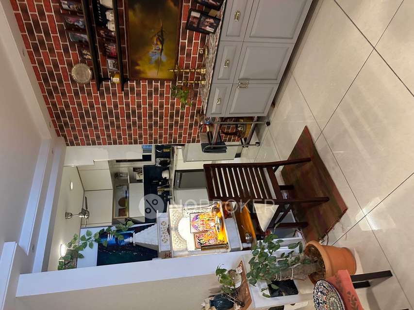 3 BHK Flat In Aparna Sarovar Zenith For Sale  In Chanda Nagar