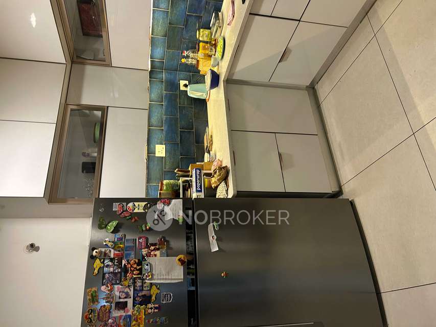 3 BHK Flat In Aparna Sarovar Zenith For Sale  In Chanda Nagar