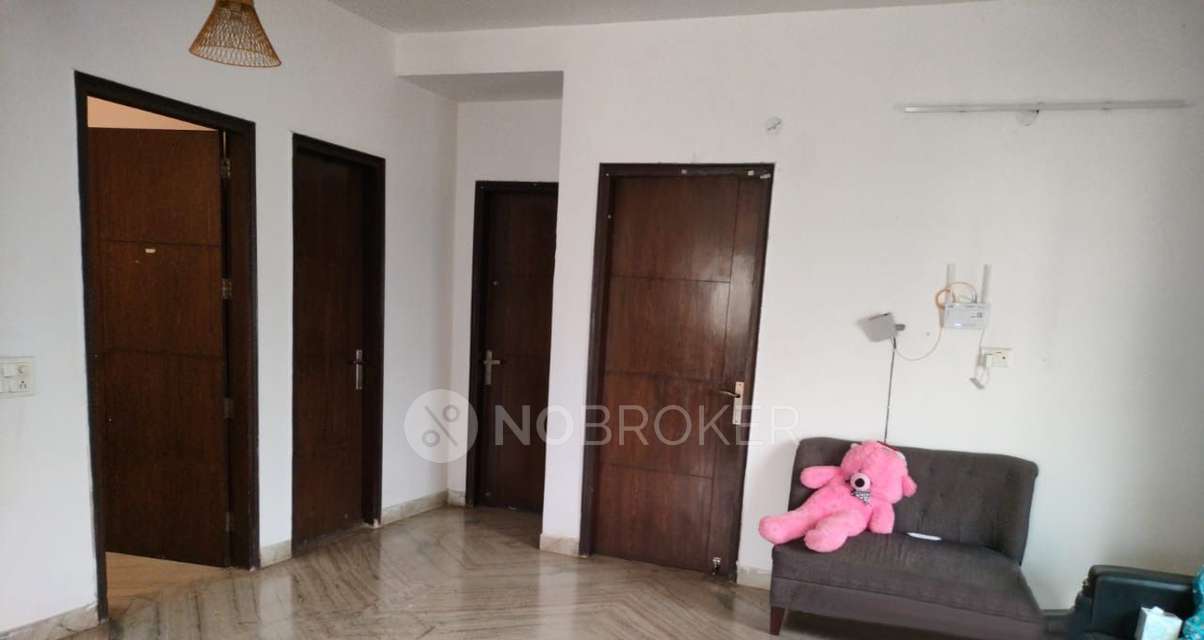 3 BHK Flat In Standalone Building  for Rent  In  Dwarka, 