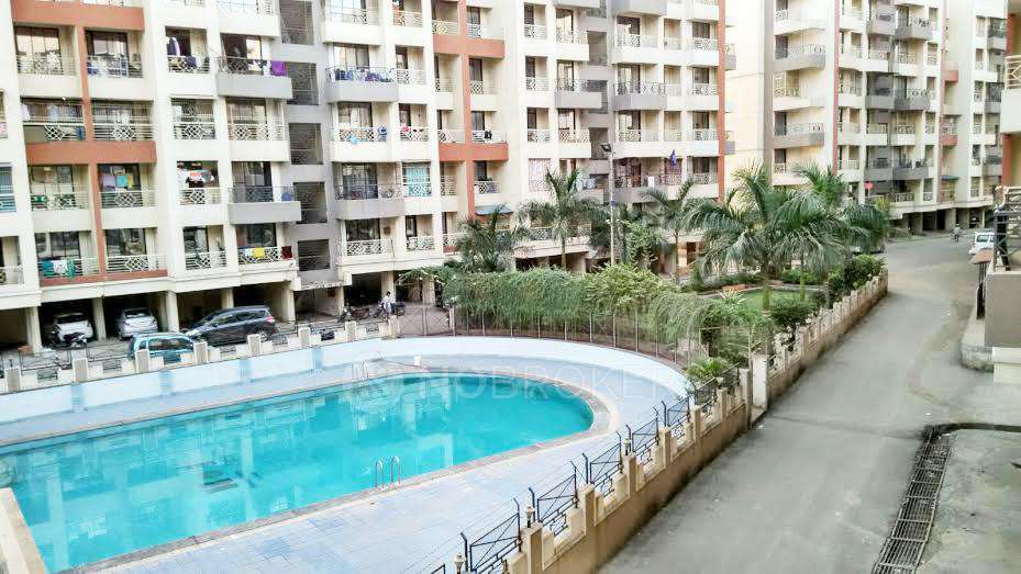 2 BHK Flat In Sarvodaya  For Sale  In  Ambernath