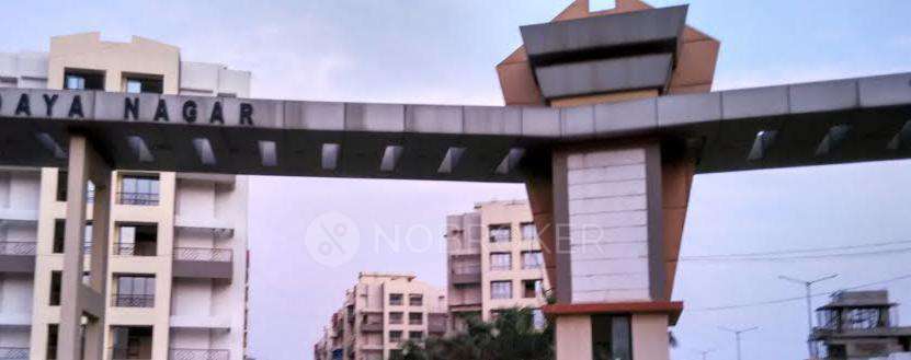 2 BHK Flat In Sarvodaya  For Sale  In  Ambernath