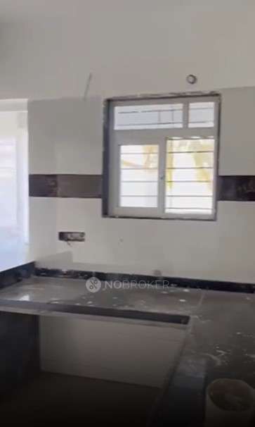 2 BHK Flat In Galaxy Housing Society For Sale  In Chinchwad Gaon