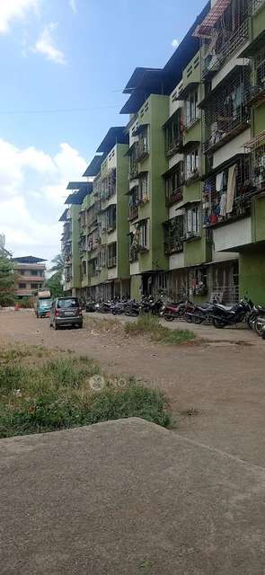 1 RK Flat In Shiv Sai Dham Residency  For Sale  In Kalyan