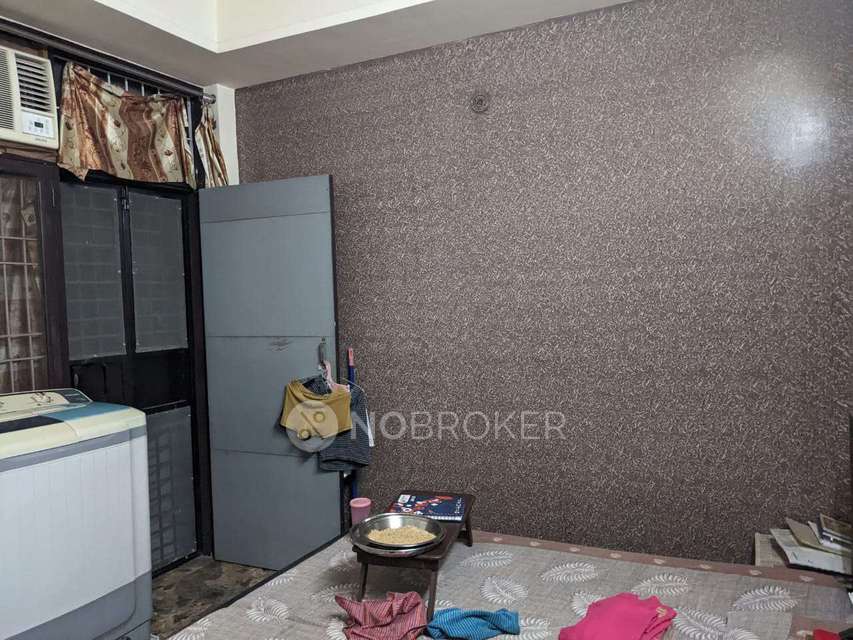 3 BHK Flat In Palm Ashiyana Tower-a For Sale  In Bisrakh Jalalpur