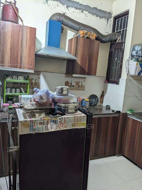 3 BHK Flat In Palm Ashiyana Tower-a For Sale  In Bisrakh Jalalpur