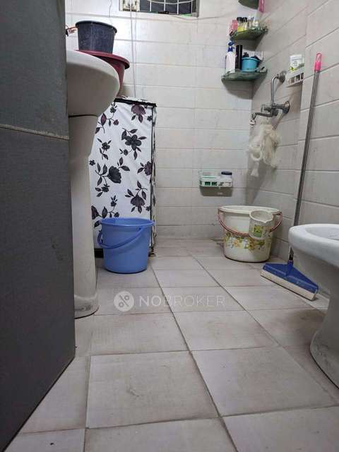 3 BHK Flat In Palm Ashiyana Tower-a For Sale  In Bisrakh Jalalpur