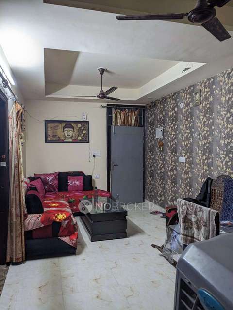 3 BHK Flat In Palm Ashiyana Tower-a For Sale  In Bisrakh Jalalpur