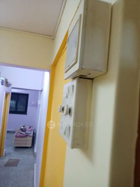 1 BHK Flat In Nrusinha Apartment Ambernath East For Sale  In Kansai Gaon