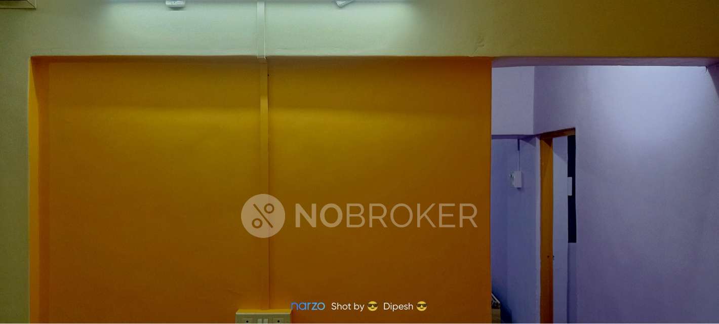 1 BHK Flat In Nrusinha Apartment Ambernath East For Sale  In Kansai Gaon