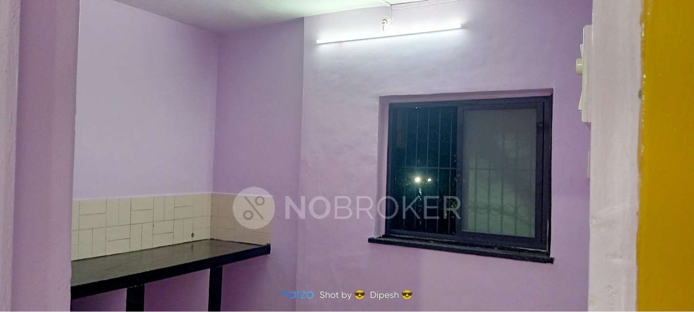 1 BHK Flat In Nrusinha Apartment Ambernath East For Sale  In Kansai Gaon