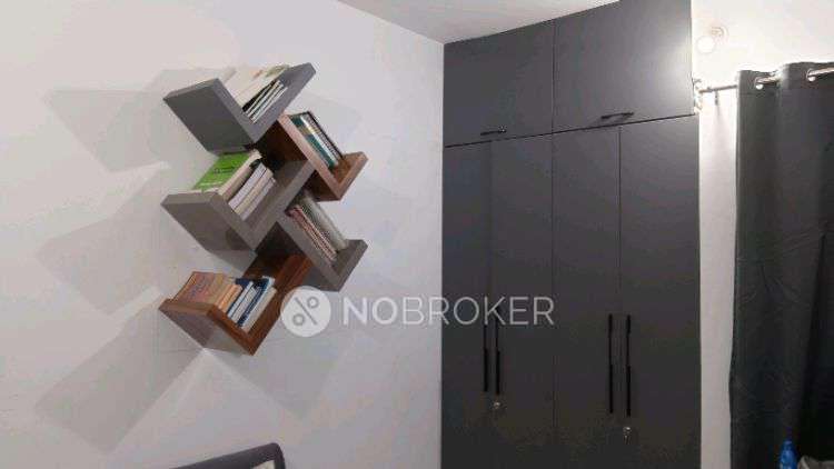 2 BHK Flat In Paradise One For Sale  In Moshi