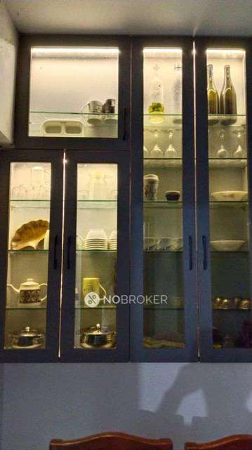 2 BHK Flat In Paradise One For Sale  In Moshi